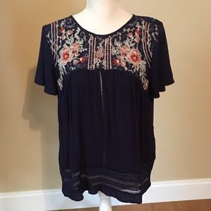 Altr’d State blouse